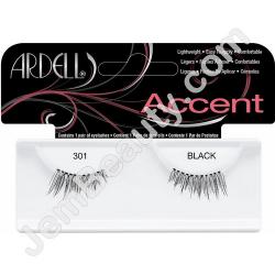  Ardell Accents 301 Lashes 