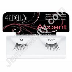  Ardell Accents 305 Lashes 