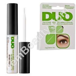  Duo Adhesive Brush On Clear .18 oz 