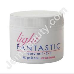  Light Fantastic Builder Fill 2 oz 