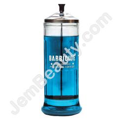  Barbicide Disinfecting Jar Large 