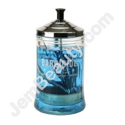  Barbicide Midsize Jar 