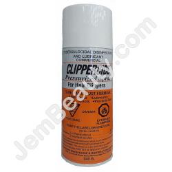  Clippercide Spray 340 g 