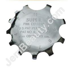  Q Pink Cutter Super 