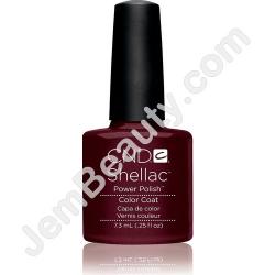  Shellac Dark Lava .25 oz 