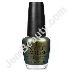  OPI Just Spotted the Lizard 15 ml 