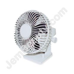  Mini Desk Top Fan 