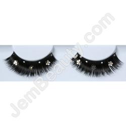  Kryolan Lashes Show Bizz K-02 