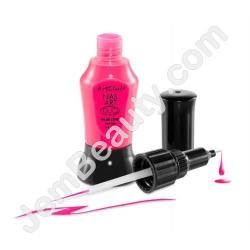  Art Club Duo Pen Neon Pink .35 oz 