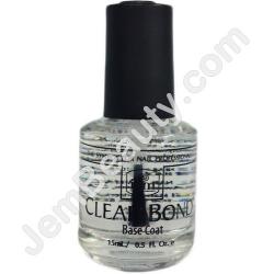  INM Clear Bond Base Coat .5 oz 