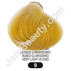  Terme Pro Hair Color 9 100 ml 