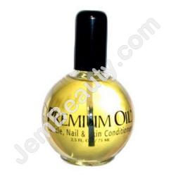  INM Premium Cuticle Oil Almond 68 ml 