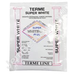  Terme Super White Powder White 30 g 