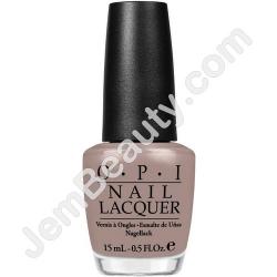  OPI Berlin There Done That 15 ml 