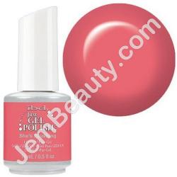  Just Gel She\'s Blushing .5 oz 