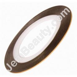  Striping Tape Bronze 