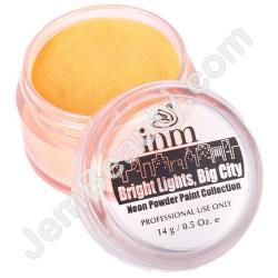  INM Acrylic Neon Golden Gate .5 oz 