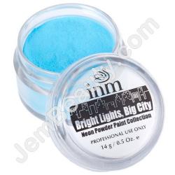  INM Acrylic Neon NY Skyline .5 oz 