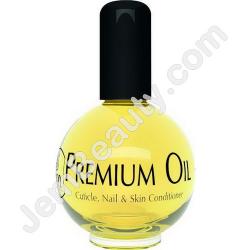  INM Premium Cuticle Oil Almond 106 ml 