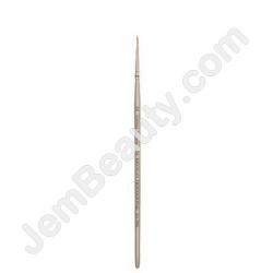  Kryolan Contour Brush Round 2/0 