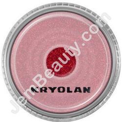  Kryolan Glitter Bright Red 4 gm 