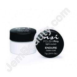  NSI Polish Pro Endure Base Coat .24 oz 