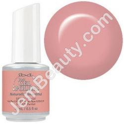  Just Gel Naturally Beaut... .5 oz 