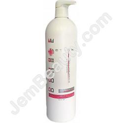  Double Action Shampoo Wavy 1 Litre 