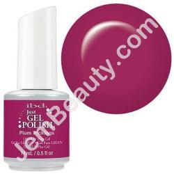  Just Gel Plum Pickings .5 oz 