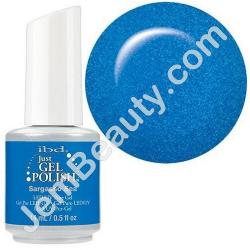  Just Gel Sargasso Sea .5 oz 