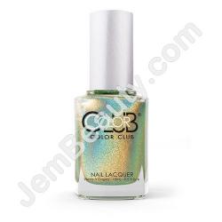  Color Club 981 Angel\'s Kiss 15 ml 