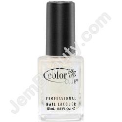  Color Club WA06 Snowflakes 15 ml 