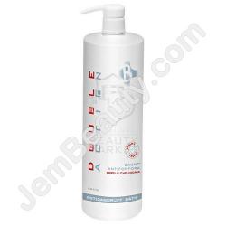  Double Action Antidandruff Bath 1 Litre 