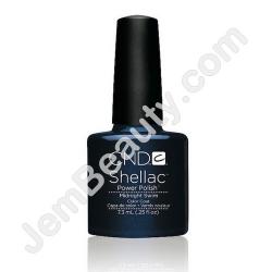  Shellac Midnight Swim .25 oz 