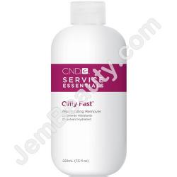  CND Offly Fast Remover 7.5 oz 