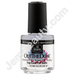  INM OTD Top Coat .5 oz 