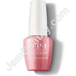  GelColor Cozu-Melted In The 15 ml 