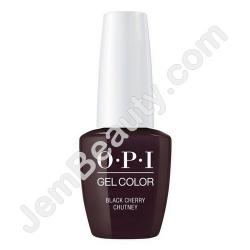  GelColor Black Cherry ... 15 ml 