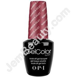  GelColor Romeo & Juliet 15 ml 