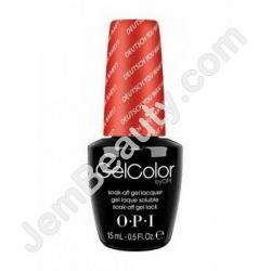  GelColor Deutsch You Want 15 ml 