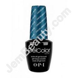  GelColor Unfor-greta-bly Blue 15 ml 