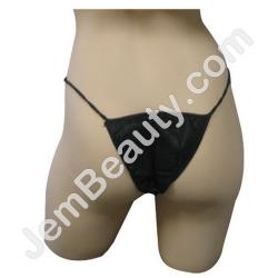  Dukal Disposable Bikini Panty Single 