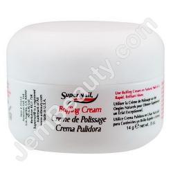  SuperNail Buffing Cream .5 oz 