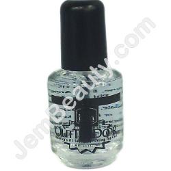  INM OTD Top Coat Mini .125 oz 