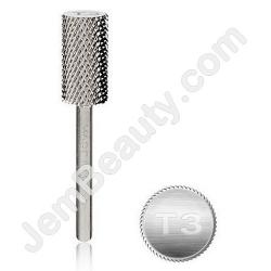  Carbide Titanium T3 3/32\" 