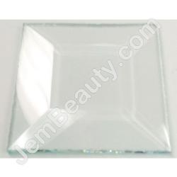  Extension Glue Glass Dish 