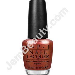  OPI Sprung 15 ml 