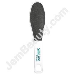  Silkline Foot File White 