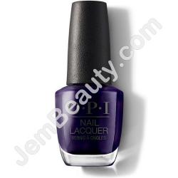  OPI OPI...Eurso Euro 15 ml 