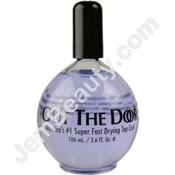  INM OTD Top Coat 3.6 oz 